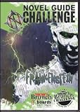 Frankenstein Novel Guide Challenge Game Frankenstein Novel Guide Challenge Game