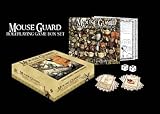 IMAGE OF Mouse Guard Roleplaying Game Box Set