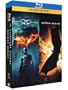 Il cavaliere oscuro + Batman begins [Italia] [Blu-ray]