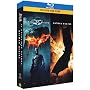Il cavaliere oscuro + Batman begins [Italia] [Blu-&hellip <b>Blu-ray</b> ~ Christian Bale