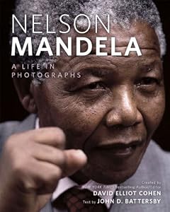 Image of Nelson Mandela: A Life in Photographs