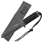 Special Ops Dagger Black