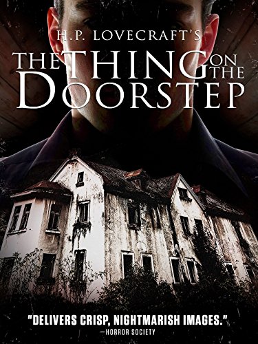 The Thing on the Doorstep The Thing on the Doorstep