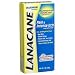 Lanacane Cream, Pain & Intense Itch, Maximum Strength, 1-Ounce Boxes (Pack of 3)