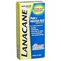 Lanacane Cream, Pain & Intense Itch, Maximum Strength, 1-Ounce Boxes (Pack of 3)