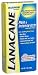 Lanacane Cream, Pain & Intense Itch, Maximum Strength, 1-Ounce Boxes (Pack of 3)