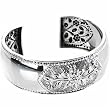 Trendy Cuff Bracelet