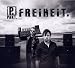 Anklicken zum Vergrößeren: Pakt - Freiheit (Audio CD)