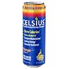 Celsius Calorie Burner, Orange, 12-Ounce Cans (Pack of 24)