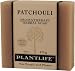 Patchouli Aromatherapy Herbal Soap