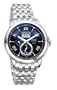 Citizen Men's BT0000-58L Eco-Drive Calibre 3100 Twin Date Watch