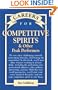 Careers for Competitive Spirits & Other Peak Performers (McGraw-Hill Careers for You)