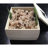 鯛赤飯