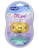  : Evenflo Mimi Soft Touch Pacifiers 6+ Months: Boy Colors