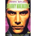 Johnny Mnemonic (Widescreen, Fullscreen)
