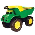 Learning Curve John Deere Big Scoop Dump Truck - 21"