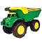 Learning Curve John Deere Big Scoop Dump Truck - 21"