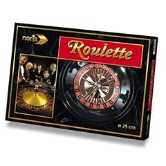 Roulette