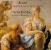 Emma Kirkby - Handel: Sacred Cantatas London Baroque