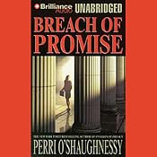 Breach of Promise | Perri O'Shaughnessy