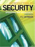 Introduction to Security (3rd Edition)