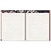 AT-A-GLANCE Academic Year Weekly/Monthly Planner/Appointment Book, July 2016 - June 2017, 8-1/2