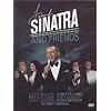 Frank Sinatra: Sinatra And Friends [DVD] [2010]