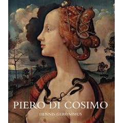 Piero Di Cosimo: Visions Beautiful and Strange