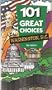 101 Great Choices: Washington, Dc (101 Great Choices S.)