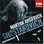 Shostakovich - Piano Concerto No 1; Piano Quintet