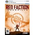 Red Faction: Guerrilla (PC DVD)