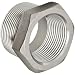 Stainless Steel 304 Cast Pipe Fitting, Hex Bushing, Class 150, NPT Male X Female
