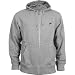 Suchen : nike unbrushed fleece fz hoody