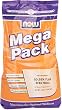 NOW Foods Organic Golden Flax Meal Bulk, 10 Pound Bag