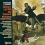Constant Lambert: Summer's Last Will and Testament / The Rio Grande / Aubade Heroique