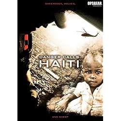 Danger Calls: Haiti