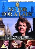 No Job For a Lady - The Complete Second Series [DVD]