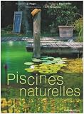 Piscines naturelles