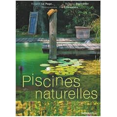 Piscines naturelles