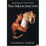 Two Moon Junction (Full Screen) [Import]by Sherilyn Fenn