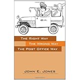 right way the wrong way the post office way