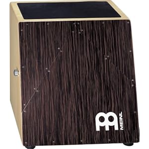 Meinl Trejon
