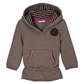 Infant Girls' Genuine Kids from OshKosh? Long-sleeve Hoodie - Brown
