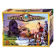 Helden in der Unterwelt