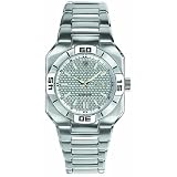 Croton Mens Sport Automatic Watch, Model - CA301067SSGY by Croton