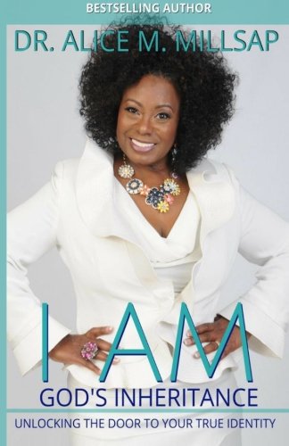 I Am God's Inheritance