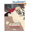 Les histoires d'amour au Japon : Des mythes fondateurs aux fables contemporaines