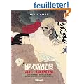 Les histoires d'amour au Japon : Des mythes fondateurs aux fables contemporaines