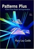 Patterns Plus: A Short Prose Reader with Argumentation
