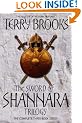The Sword of Shannara Trilogy